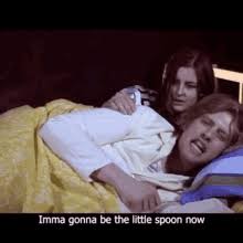 Check spelling or type a new query. Little Spoon Cuddling Gifs Tenor