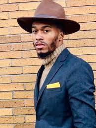 Style Mensfashion Fashionoutfits Men Iphone Iphonephotography Simplefits Mensapparel Fashion Hat Winte Hat Outfit Men Outfits With Hats Mens Outfits