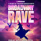 Broadway Rave: A Musical Theater Dance Party  event image