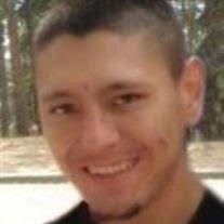 Lucas A. Maldonado Obituary