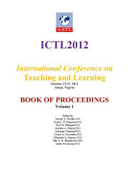 Thirdly, check whether outcomes the work is according to the plan and outcomes met or not? Ictl2012 Arpn Journal Of Science And Technology