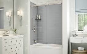 Remodel bathroom on a budget. Best Bathtub Remodeling Ideas The Home Depot