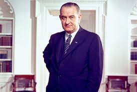 Johnson laid out his vision of that role in a commencement speech at the university. 10 Facts About Lyndon B Johnson Mental Floss