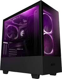 We did not find results for: Nzxt H510 Elite Compact Atx Mid Tower Case With Dual Tempered Glass Matte Black Ca H510e B1 Best Buy