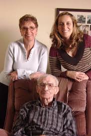 Obituary of Kenneth Morgan