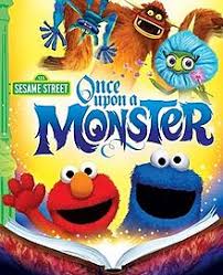 The alphabet jungle game (1998) . Sesame Street Once Upon A Monster Wikipedia
