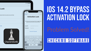 Feb 06, 2019 ·  · if you want to bypass icloud activation lock from your iphone without apple id or password, then you can use a powerful tool called imyfone ibypasser. Update Ios 14 2 Bypass Activation Lock On Iphone Ipad