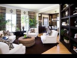 Not all living rooms were designed with the tv in mind, which is a challenge, because more often than not, the living room is a space that includes a large and small living rooms alike have obstacles when it comes to tv placement, and then there are the elements within rooms, like a fireplace or wall. Living Room Design Ideas Youtube Home Decorating Ideas Living Room 2019 Living Room Design Ideas Youtube Living Room Decor Home Decor Small Living Room Design Stunning Living Room Design Ideas