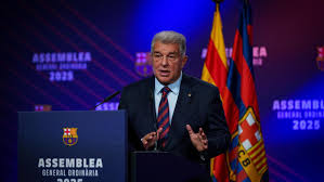 fc barcelona