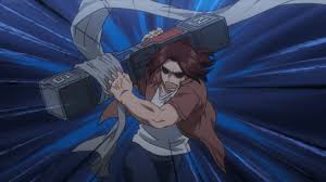 Your anaconda definitely wants some. My Hero Academia Archives Anime Feminist