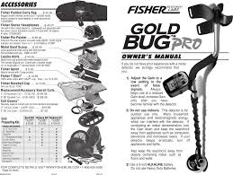 Metal detecting isn't complicated, but there's a the best place to start is the instruction manual. Gb Metal Detector Goldbug User Manual Bhplatinummanual Printer First Texas Products