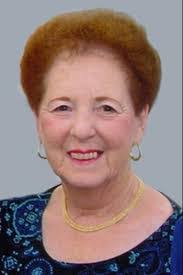 Nancy Boger's Instagram, Twitter & Facebook