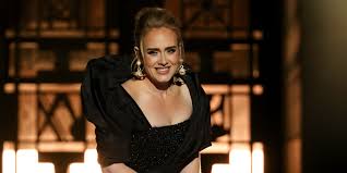 Adele laurie blue adkins mbe (* 5. Adele Releases New Album 30 Listen And Read The Full Credits Pitchfork