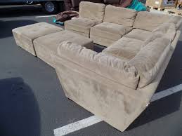 The sectional couch covers act as primary protectors of your furniture. Steelz Come Check This Out Canby Modular 7 Pc Fabric Facebook