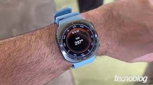Galaxy Watch 9 e Watch Ultra 2 são apresentados pela Samsung