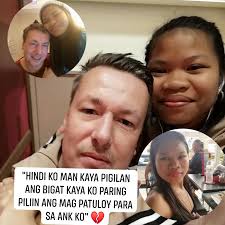 Content Creator na si Jessa Hiwalay na sa kanyang Norwegian Husband‼️💔😢  “Hindi ako humiwalay dahil mapera na ako…”🥲 "Sobrang bigat po ng  pinagdadaanan ko. Hindi po siya mababaw, sobra po siyang mabigat.🥲