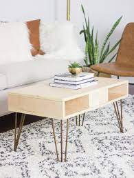 Dxf file diy coffee table modern design plywood furniture cnc miling small table comfort interior gronkashop 4 out of 5 stars (24) $ 5.00. Diy Plywood Coffee Table Erin Spain