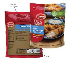 How many calories in a pound of grilled chicken. Tyson Foods Recalls 12 Million Pounds Of Frozen Chicken Strips