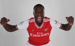 Roblox skywars codes 2020 : Nicolas Pepe Dan 4 Pemain Afrika Termahal Dunia Bolaskor Com