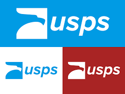 Usps Logo Redesign By Ian Cox On Dribbble Usps is a brand categorized in transportation. usps logo redesign by ian cox on dribbble