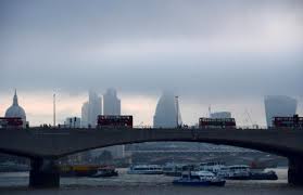 Banks Planning To Move 9 000 Jobs From Britain Because Of Brexit Reuters Http Www Reuters Com Article Us Britain Eu Banks London City River Thames London