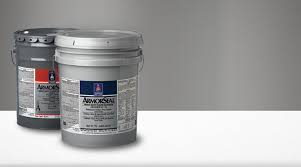 Regardless of the type you use, if your project will see a lot of wear and tear, few finishes are as appropriate as polyurethane for the protective topcoats. Armorseal Floor Coatings Sherwin Williams