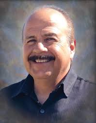 Sergio Alfredo Marquez Obituary