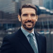 Being back in NYC is always a thrill.