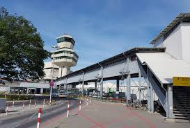 Exploring the relationship between people, business & the economy. Berlin Tegel International Airport Flughafen Eddt Txl Myradar24