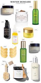 Since Living In New England I Ve Had To Learn How To Treat My Extra Dry Skin During The Winter Month Winter Skin Care Natural Skin Care Routine Extra Dry Skin