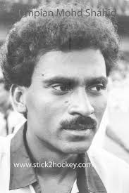 Legend Mohd Shahid passes away