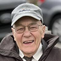 Robert Fogg Obituary