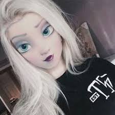 Résultat de recherche d'images pour "photo elsa swag"