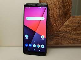 Vodafone Smart N9 review