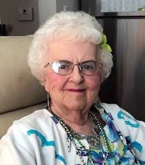 Mary Lucille Hanna Obituary