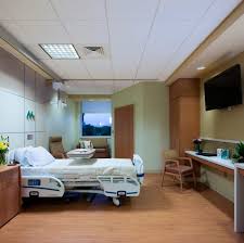 An original show about telemarketers, created by a telemarketer. Your Room Lowell General Hospital