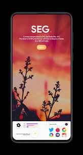 Almost every smartphone has some form of home screen, which typically displays links to applications, settings, and notifications. Best Android Home Screen Setups Of The Week May 23 Gizmochina
