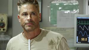 Code Black Season 2: Rob Lowe Describes Col. Ethan Willis and His Role