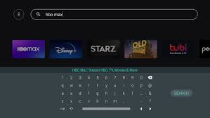 If the google cast button is missing, you may need to adjust your ios settings. How To Stream Hbo Max On Tcl Smart Tv Smart Tv Tricks