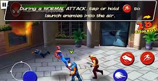 Maybe you would like to learn more about one of these? Spider Man Total Mayhem Hd Apk 1 0 9 Download Free For Android