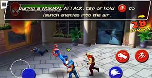 Please contact this domain's administrator as their dns made easy services have expired. Spider Man Total Mayhem Hd Apk 1 0 9 Download Free For Android
