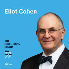 Eliot Cohen