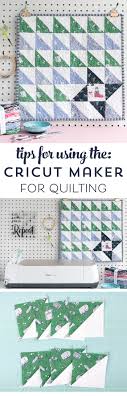 Tips Tricks For Using The Cricut Maker For Quilting Polka Dot Chair Diy a quilt pattern for cricut maker: the cricut maker for quilting