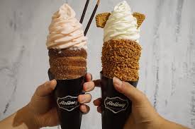 Dengan pelbagai perisa menarik dan sedap dapat menghilangkan dahaga. New Flavor Rollney Present The New Rollney Malaysia Facebook
