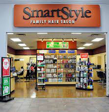 I was not offered a shampoo and it. Walmart Smartstyle Hair Salon Salon Prices Near Me