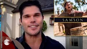 The Making of Samson