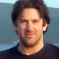 William Lejeune (Author of City of Rain)