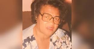 Katie Batiste Cooper Obituary