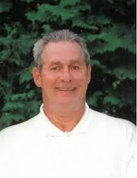 Obituary information for Stephen H. Parsell