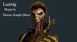 FENNAH on X: Lets see some Ludwig, Wexle and Fontaine art, welcome them  into the story! t.coheJrb6w28a  X